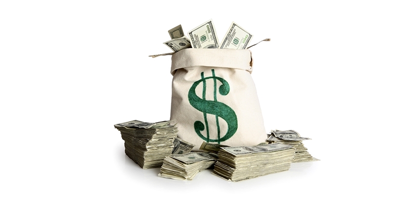 TẠI SAO TIỀN MẶT LÀ VUA?