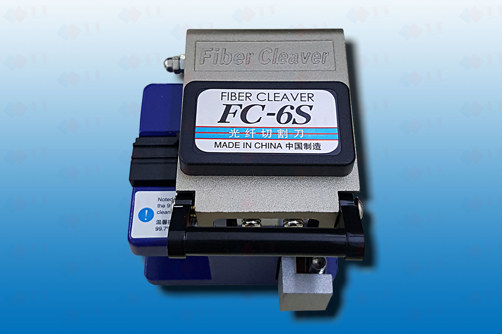 Dao cắt sợi quang