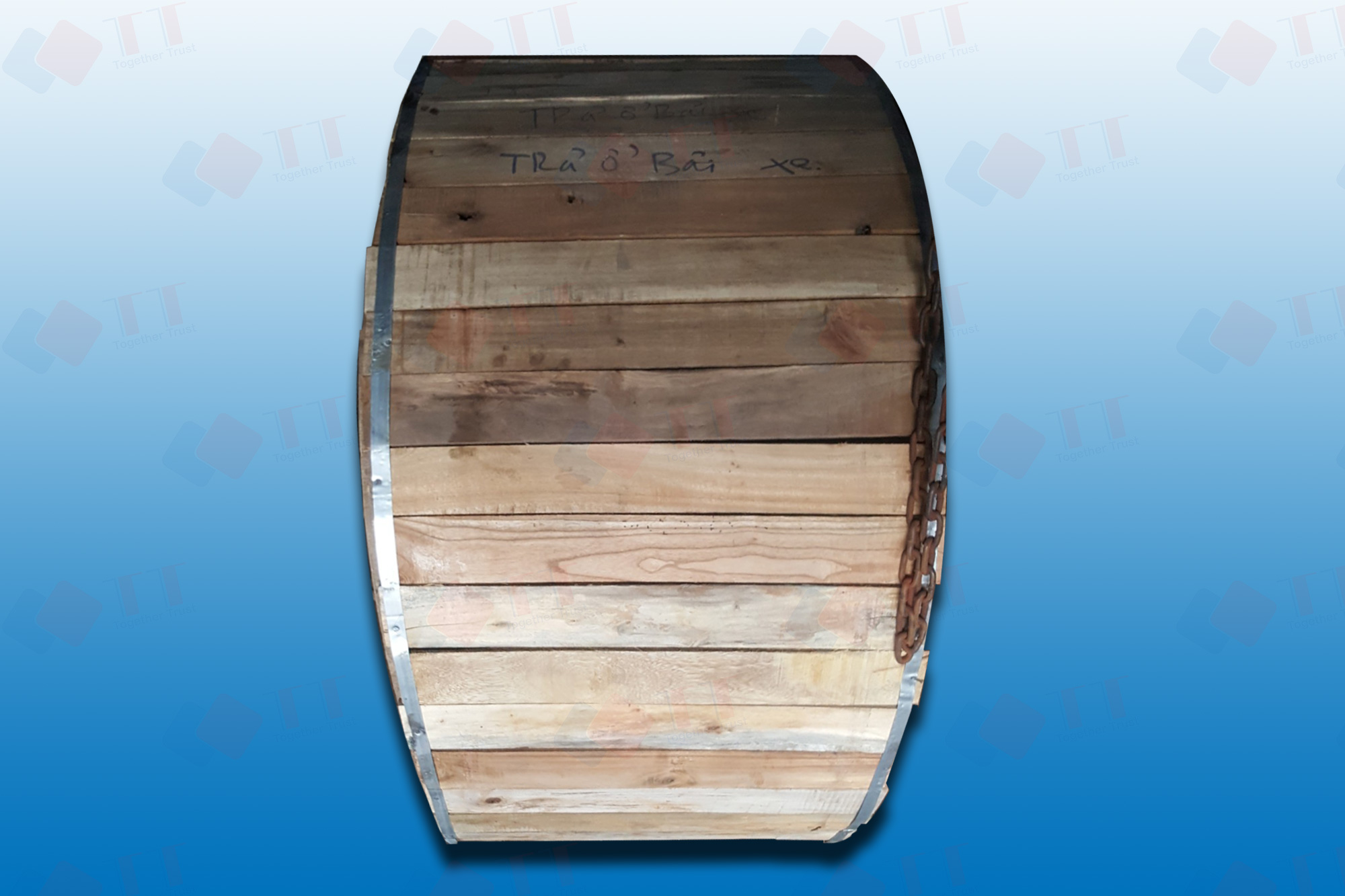 Cáp thông tin kim loại CCP-JF-LAP-SS 50x02x0.4