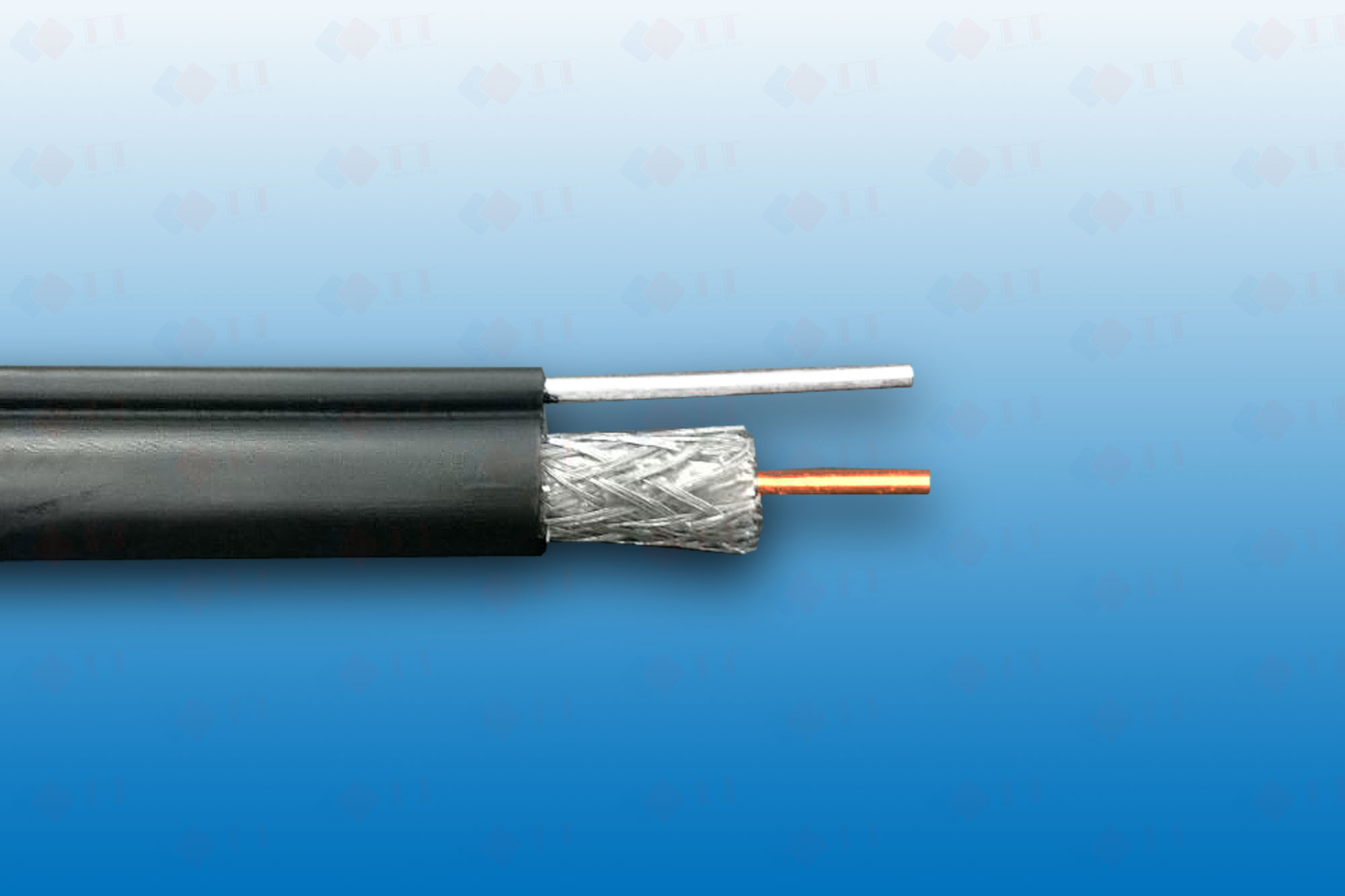 Cáp đồng trục RG11