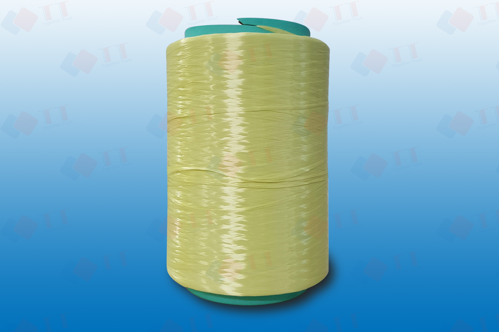 Sợi Aramid (Kevlar)
