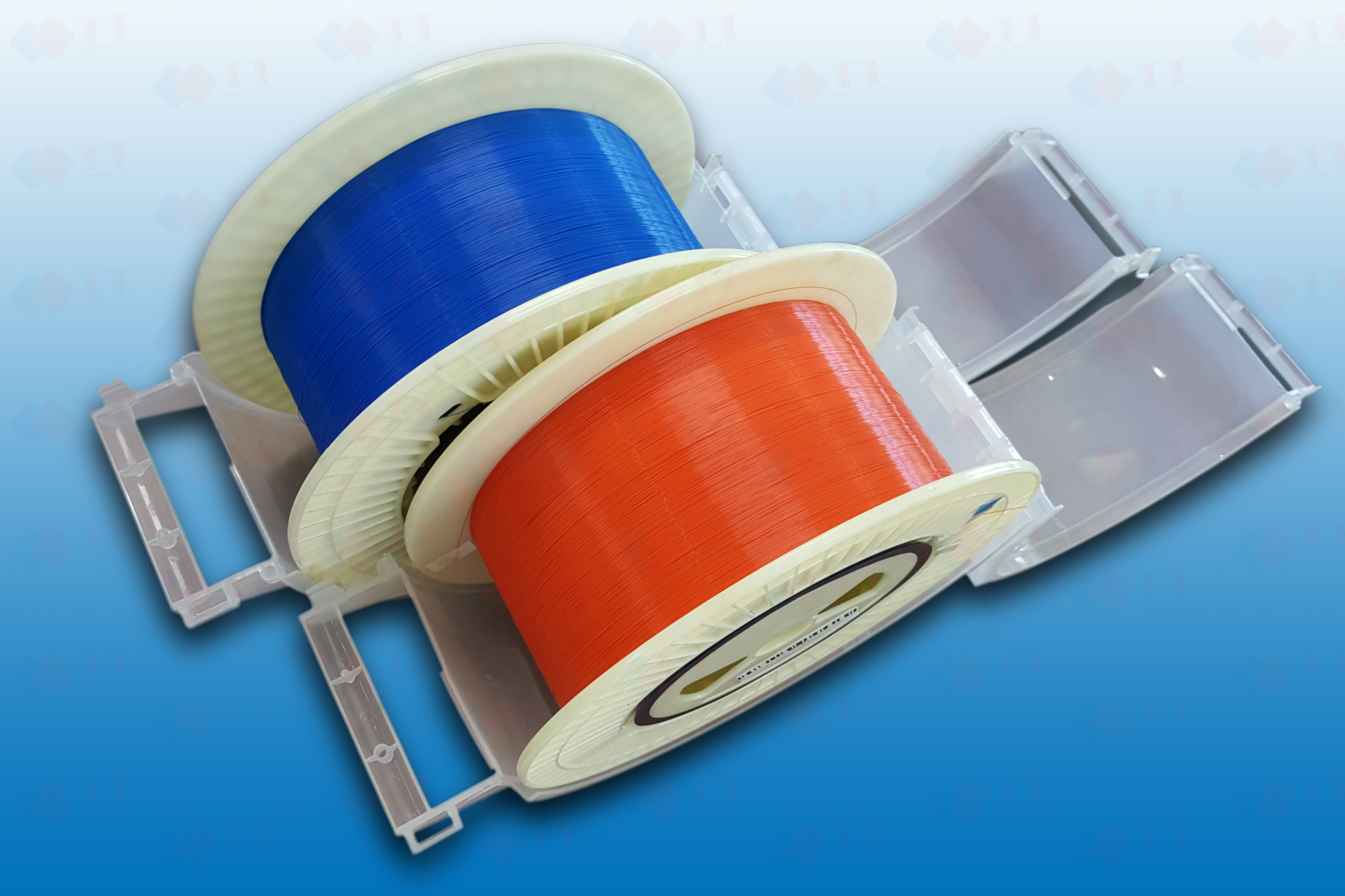 Sợi quang SM và MM