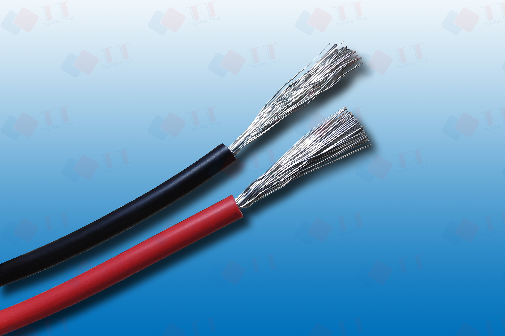 Cáp điện năng lượng mặt trời