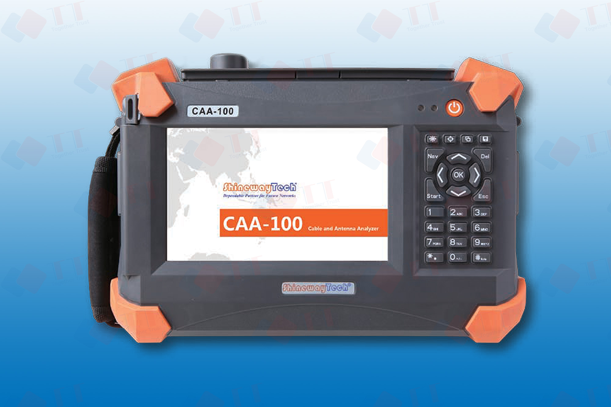 CAA-100 Series
