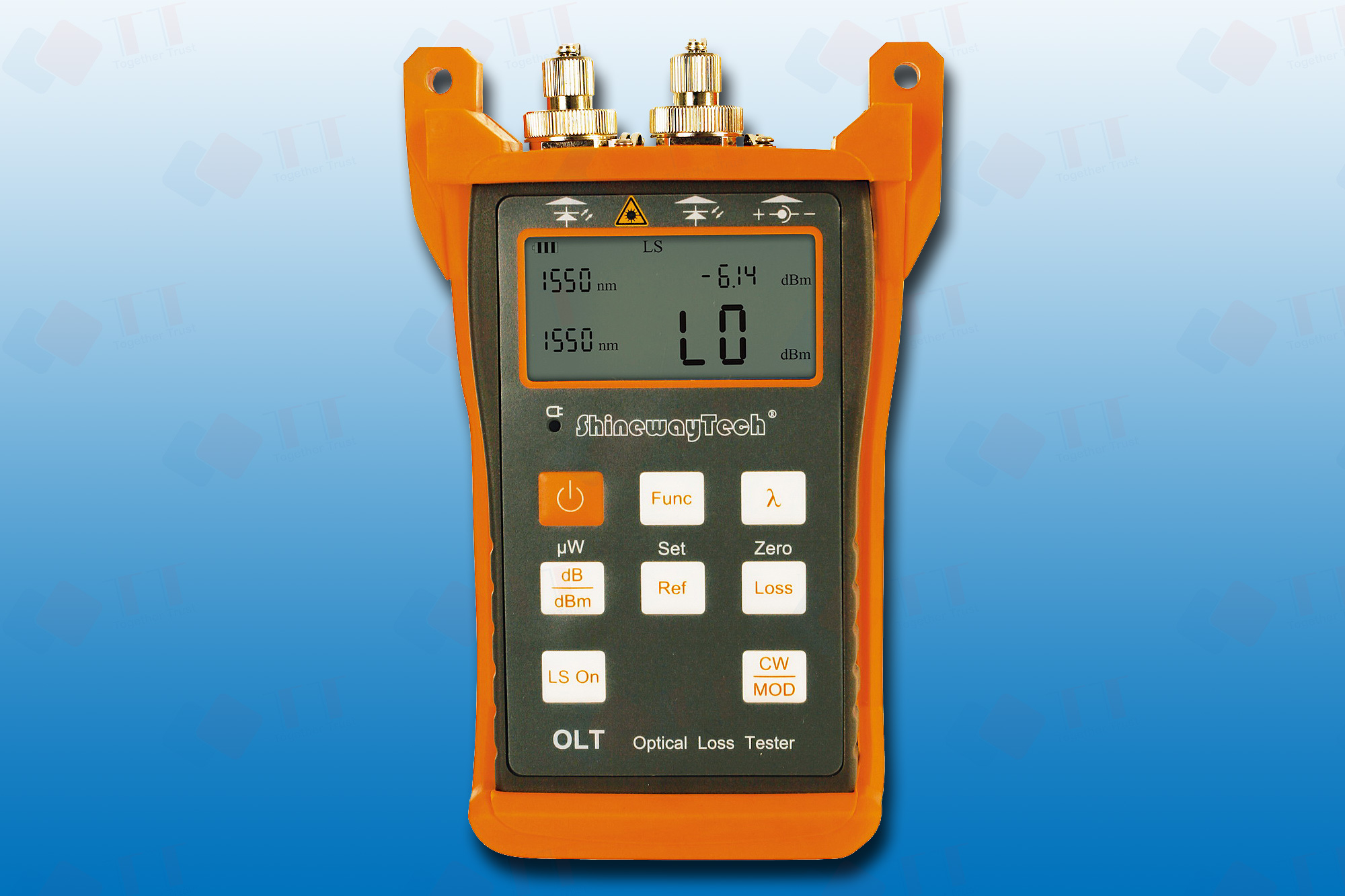 Entry Level Loss Tester OLT-20