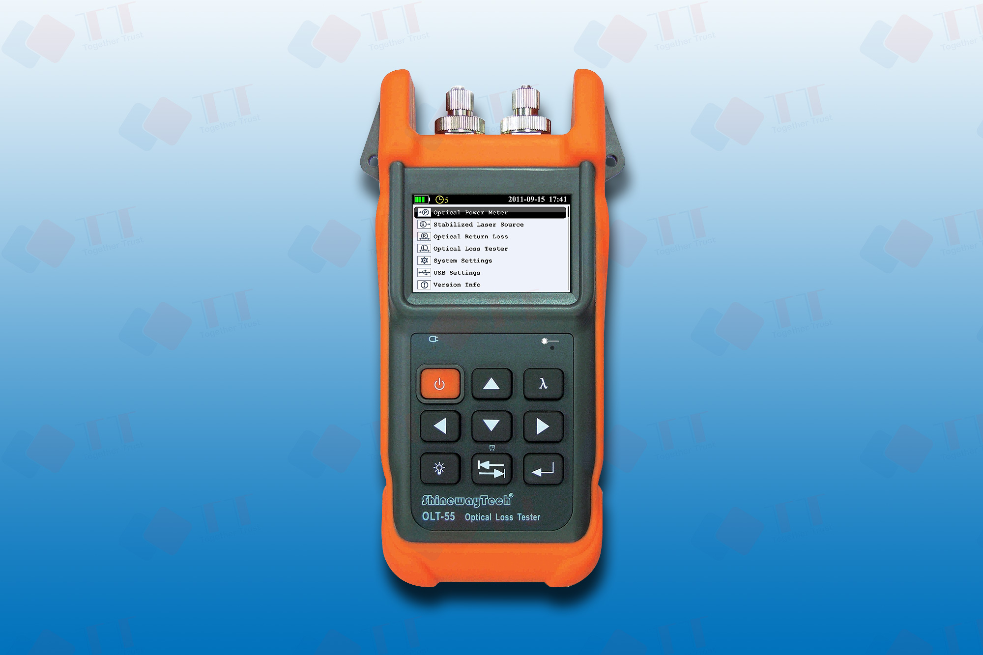 Advanced Loss Tester OLT-55